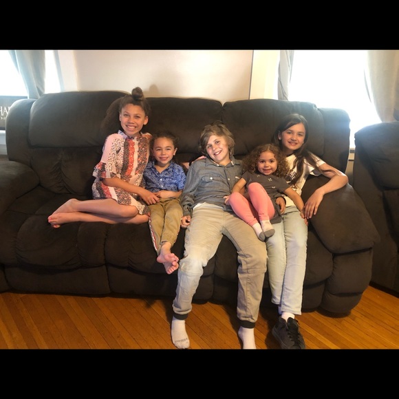 Meet your Posher, Cristina - Picture 9 of 14